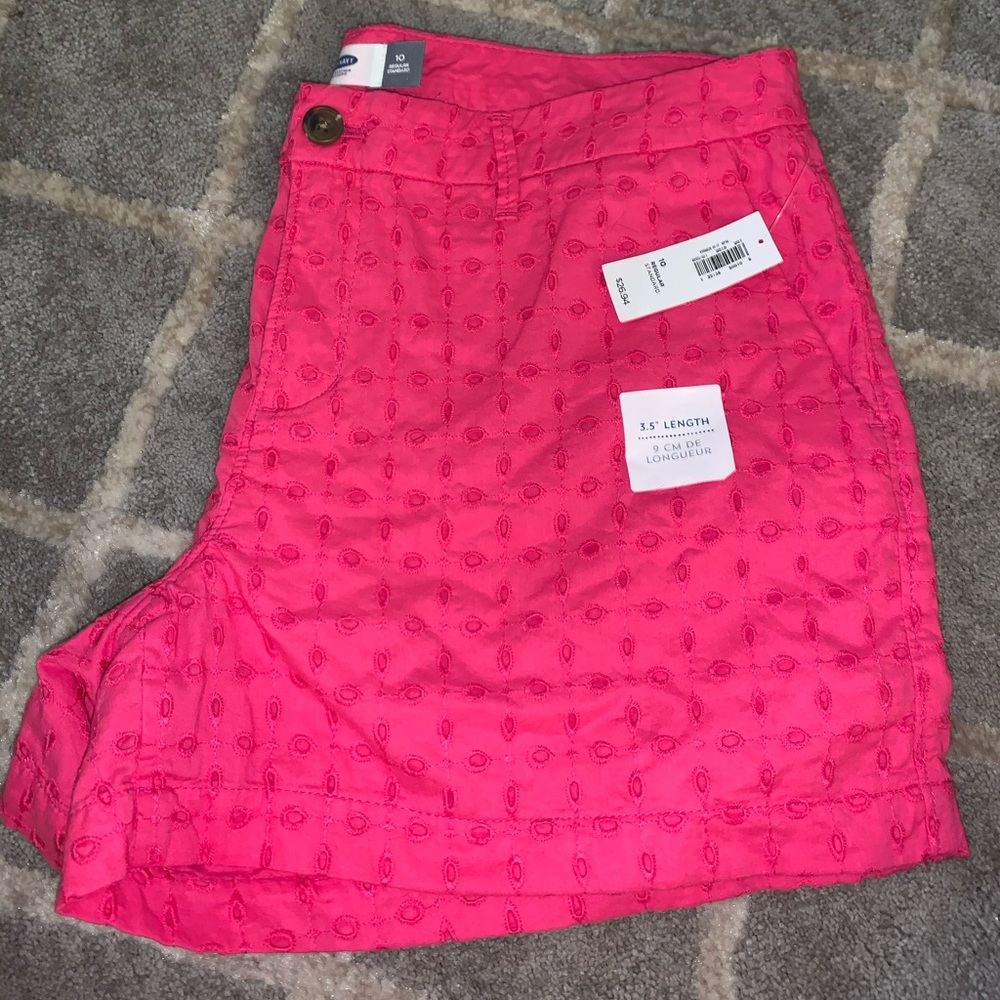 shorts